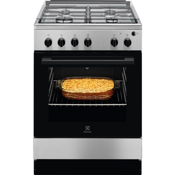 Плита Electrolux (LKG604012X)
