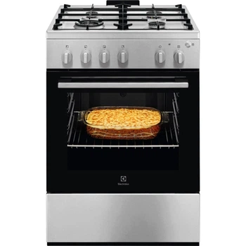 Плита ELECTROLUX LKG600011X (943003562)