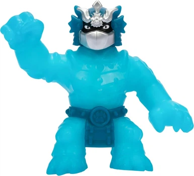 Фигурка Гуджитсу Пантаро Heroes of Goo Jit Zu Stretch Strikers Pantaro