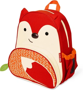 Рюкзак Skip Hop від трьох років Лисиця