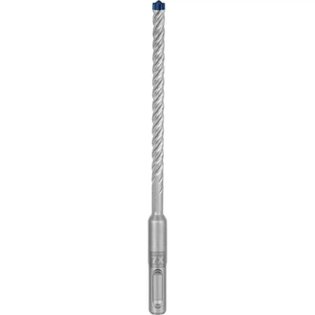 Ударный бур Bosch SDS plus-7X 6.5х100х165 мм, 10 шт (2608900163)