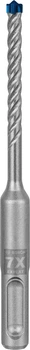 Ударний бур Bosch SDS plus-7X 5х50х115 мм (2608900065)