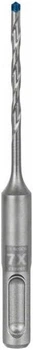Ударний бур Bosch SDS plus-7X 3.5х50х115 мм (2608900055)