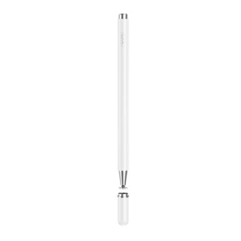 Стилус ручка XO ST-06 Universal Touch-Sensitive Capacitor Pen для планшетов и смартфонов iOS, Android, Windows White
