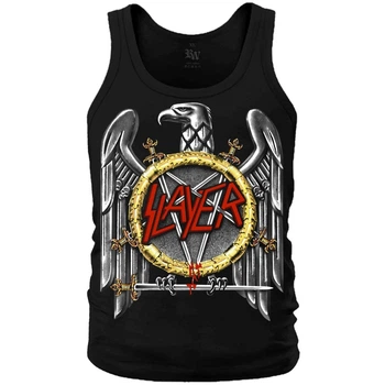 Майка Slayer (орел), Розмір XXL