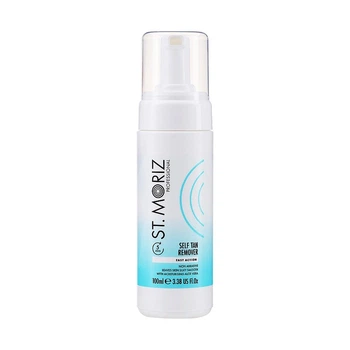 Пінка для видалення засмаги St.Moriz Professional Self Tan Remover