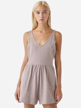 Полукомбинезон женский Pull & Bear 9639330826a S Розовый (KC1000000038400)
