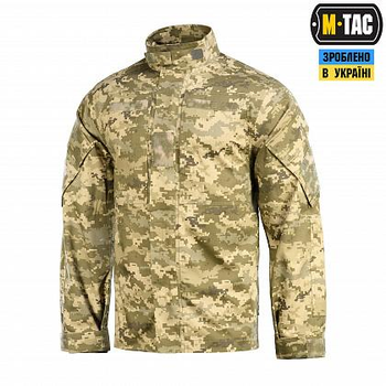 Китель M-Tac полевой MM14 Размер 3XL/L