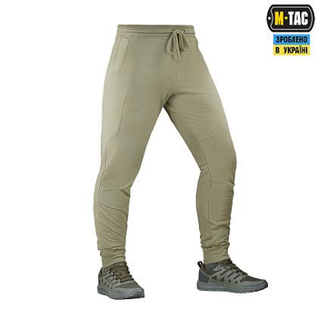 Штани M-Tac Stealth Active Tan Розмір XS/R