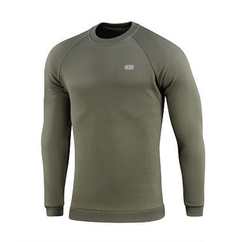 Світшот M-Tac Cotton Hard Army Olive Розмір M