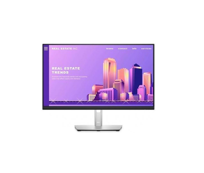 Монітор 24 " Dell P2422H-1920x1080-IPS-(B)-Б/У