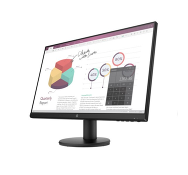 Монітор HP P24vG4-1920x1080-IPS-(В)-Б/У