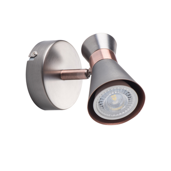 Спот Kanlux 29111 Mileno EL-1O B-AG