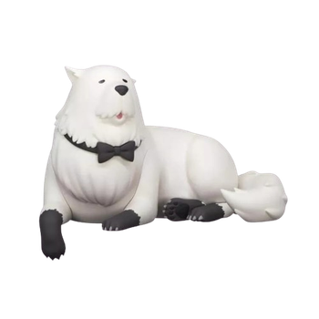Фигурка FuRyu Семья Шпиона Бонд Форджер Spy Family Noodle Stopper Bond Forger 4 см (CE3F0A738013)
