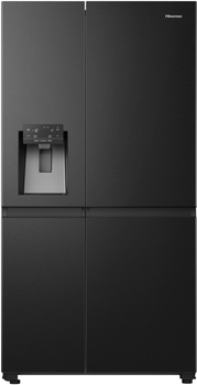 Холодильник Hisense RS818N4TFE