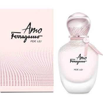 Парфумована вода для жінок Salvatore Ferragamo Amo Per Lei 100 мл