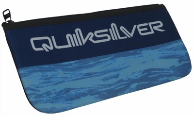Школьный пенал Quiksilver EQYAA03592-1 синий