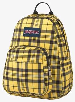 Молодежный рюкзак Jansport Half Pint js00tdh66g7 желтый