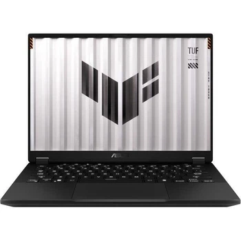 Ноутбук ASUS TUF A14 FA401UM (FA401UM-RG014), AMD Ryzen 7 260 / 14″ / RAM 16 ГБ / SSD 512 ГБ / GeForce RTX 5060 8GB / Gri