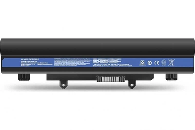 Батарея AL14A32 для ноутбука Acer Aspire E5-572G E5-571G V3-472P V5-572G (11.1V 49 Wh) Replacement