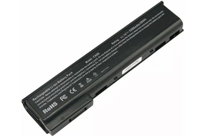 Аксесуари CA06 для ноутбука HP ProBook 640 645 650 655 G0/G1 (11.1V 49 Wh) Replacement