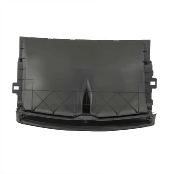 Корпус люверсы центральной (жалюзи) Tesla Model 3 (1076732-00-H / 1076733-00-H) 4236843