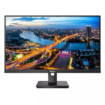 27" IPS монітор,2560*1440,75 Гц,USB-C 276B1/00 PHILIPS (276B1/00)