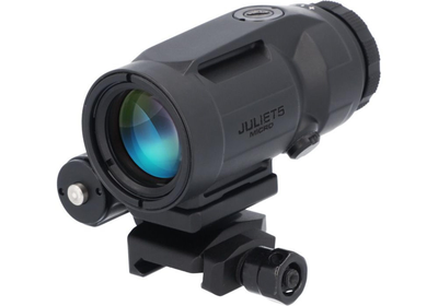 Збільшувач SigSauer Juliet5-Micro 1-5X SOJ5M001 magnifier