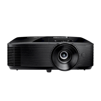 Проектор Optoma DS320 DLP/3800Lm Черный (E9PX7D102EZ1)