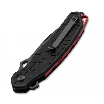 Ніж складаний Boker Plus Yokai Black 01BO151