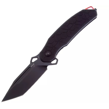 Ніж складаний Boker Plus Yokai Black 01BO151