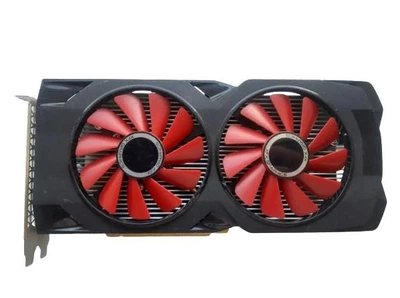 Відеокарти Radeon RX 470 на 8 ГБ купити в Києві: ціна, відгуки
