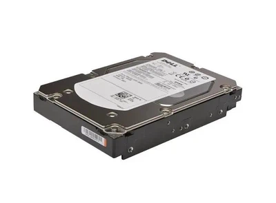 Жесткий диск для сервера / HDD для серверов Dell DELL 4TB 7.2K 12G 3.5INCH SAS HDD ST4000NM0025-DELL
