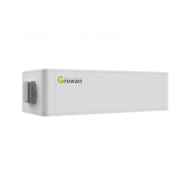 Контроллер BMS Growatt для SPH TL3-BH UP/от 3 до 10 батарей/RS485, CAN/20 кг (GARK25HA1BMS)