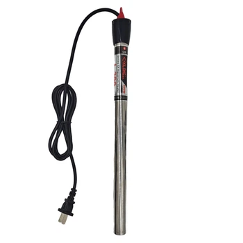 Нагреватель аквариумный Xilong с регулятором XL-999, 500 w