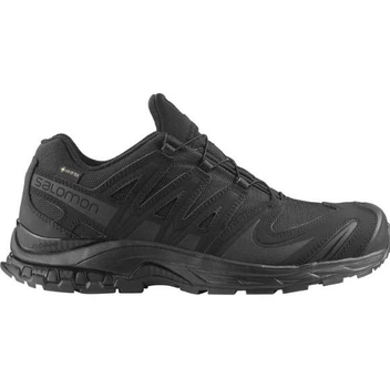 Тактичні кросівки SALOMON XA FORCES GTX, Black, розмір 46