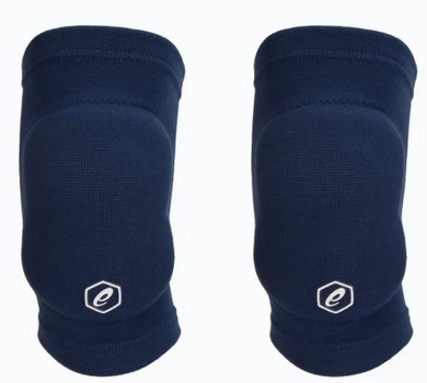 Наколінники волейбольні ASICS Gel Kneepad real, синій, розмір XL