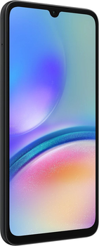 Smartfon Samsung Galaxy A05s 4/128GB Black (SM-A057GZKVEUE)