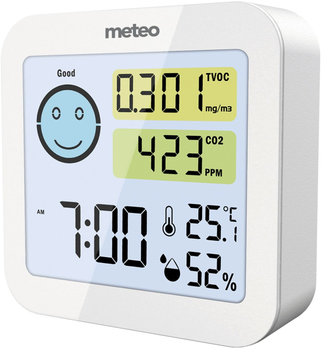 Stacja pogodowa Meteo SP88 (05SP88)