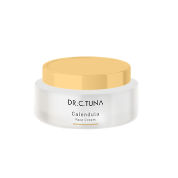 Крем для лица Farmasi Dr. C. Tuna Calendula Oil, 50 мл