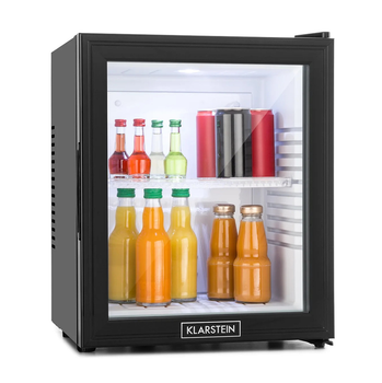 Холодильник Klarstein MKS-13 Mini bar Черный Б/У