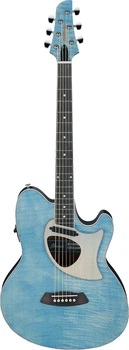 Гітара електроакустична IBANEZ TCM50FM ODB (236056)