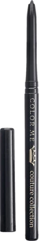 Карандаш для глаз Color Me Couture Collection 701 Черный 1.64 г (4011974014135)