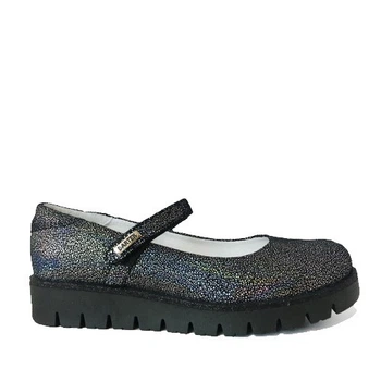 Туфли Bartek 68605-SZ-PL5 38р. 25,3 см