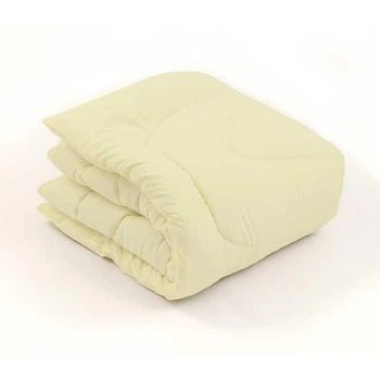 Детское одеяло Руно - Silicone всесезонное молочное 105x140 см (21867)