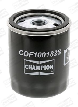 Оливний фільтр Champion Ford, Mazda, Saab, Volvo (COF100182S)