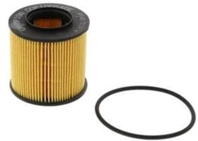Оливний фільтр Champion Audi, Seat, Skoda, VW (COF100540E)