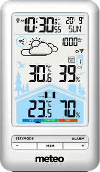 Метеостанция Meteo SP97 (05SP97)