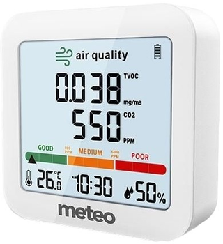 Метеостанция Meteo SP88A (05SP88A)