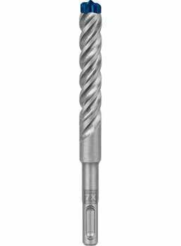 Ударний бур Bosch SDS plus-7X 15х100х165 мм (2608900127)